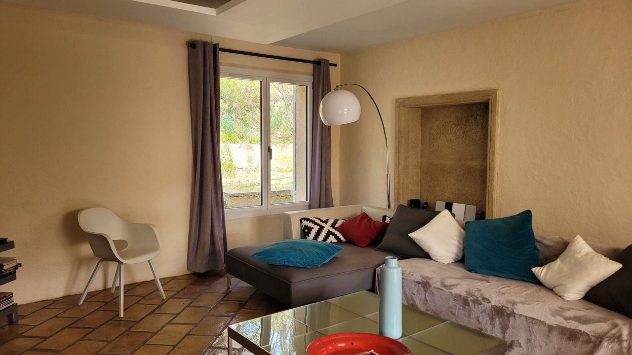 Photo of Livingroom in Rognes