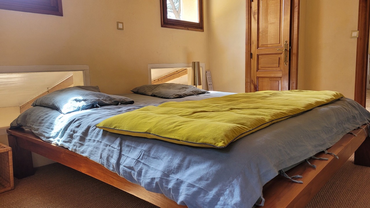 Photo of Bedroom in Rognes