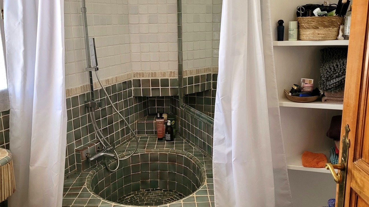 Photo of Bathroom in Rognes