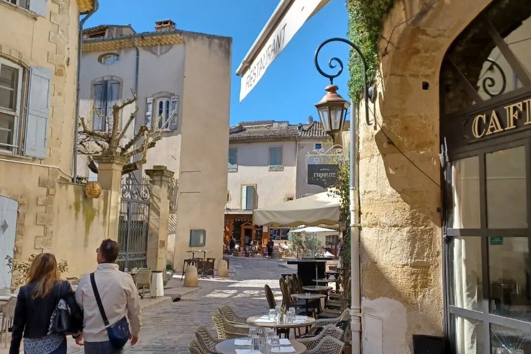 Photo of Outdoor in Rognes