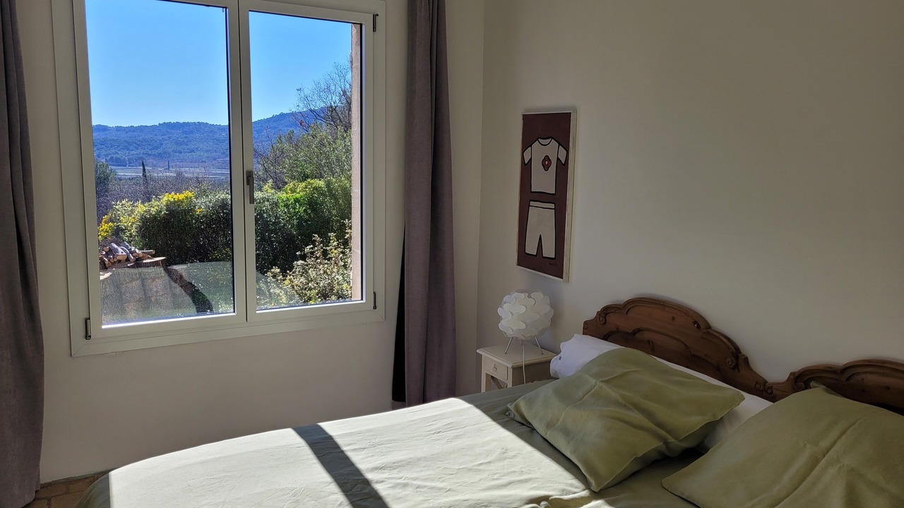 Photo of Bedroom in Rognes