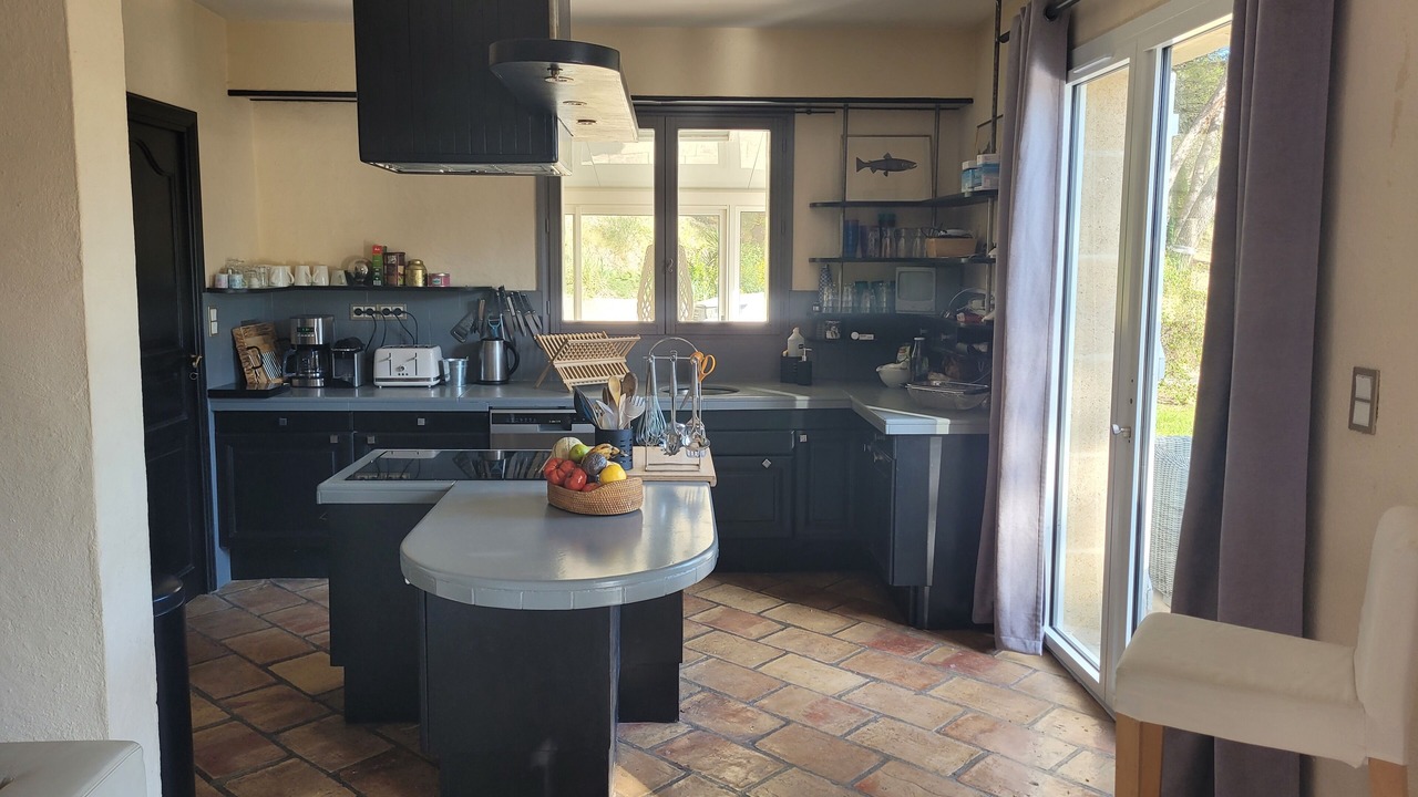 Photo of Kitchen in Rognes
