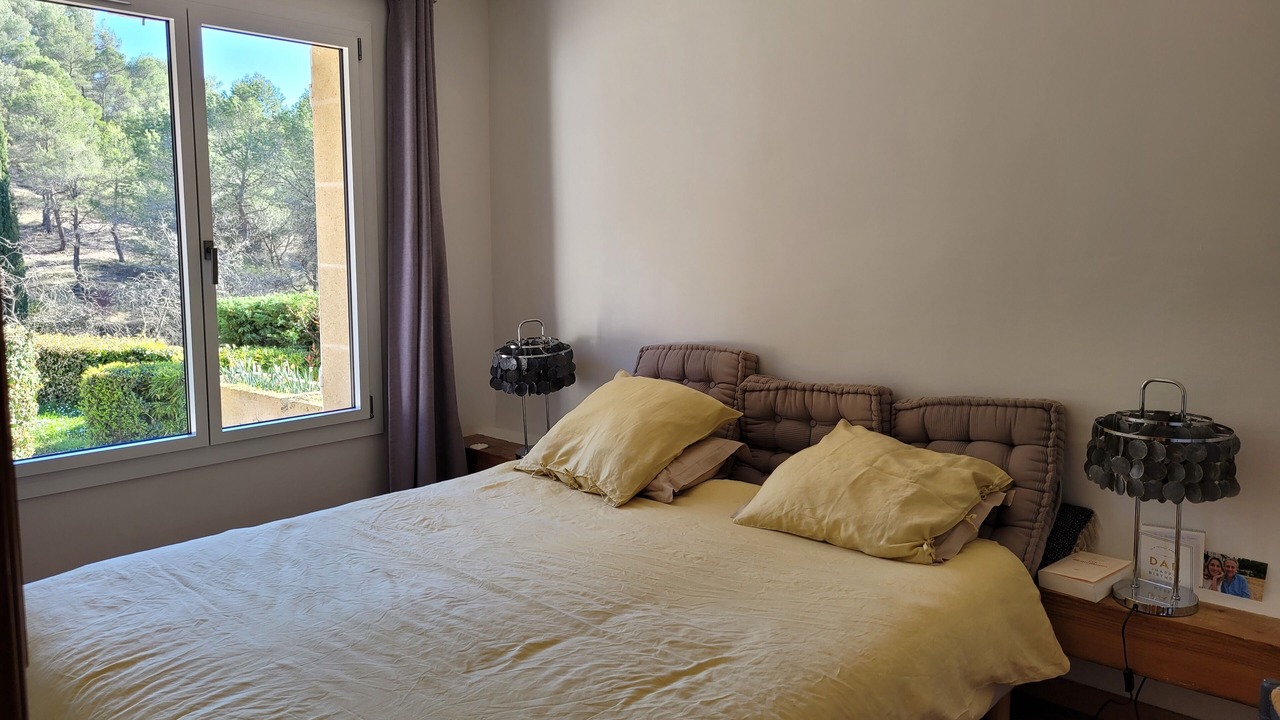 Photo of Bedroom in Rognes