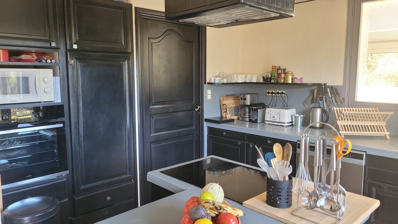 Photo of Kitchen in Rognes