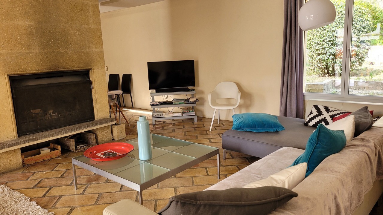Photo of Livingroom in Rognes