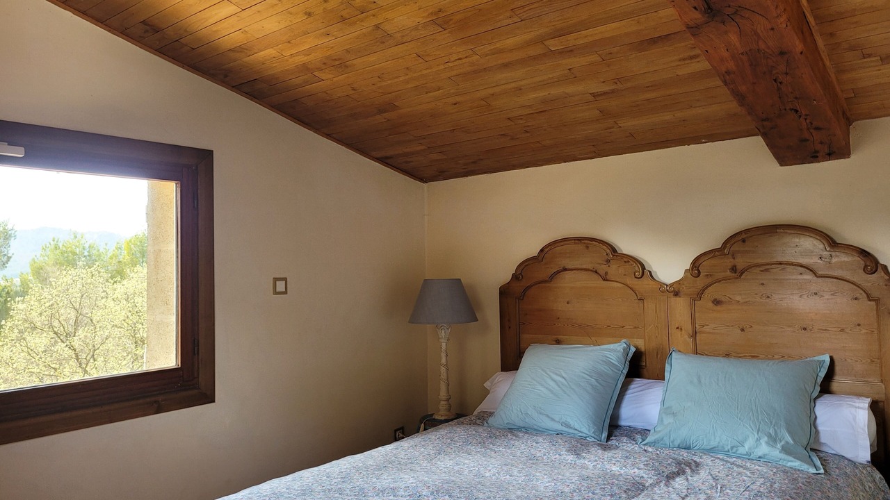Photo of Bedroom in Rognes