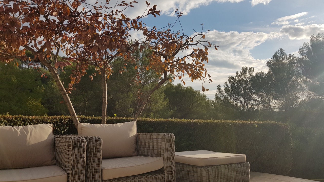 Photo of Patio Balcony in Rognes