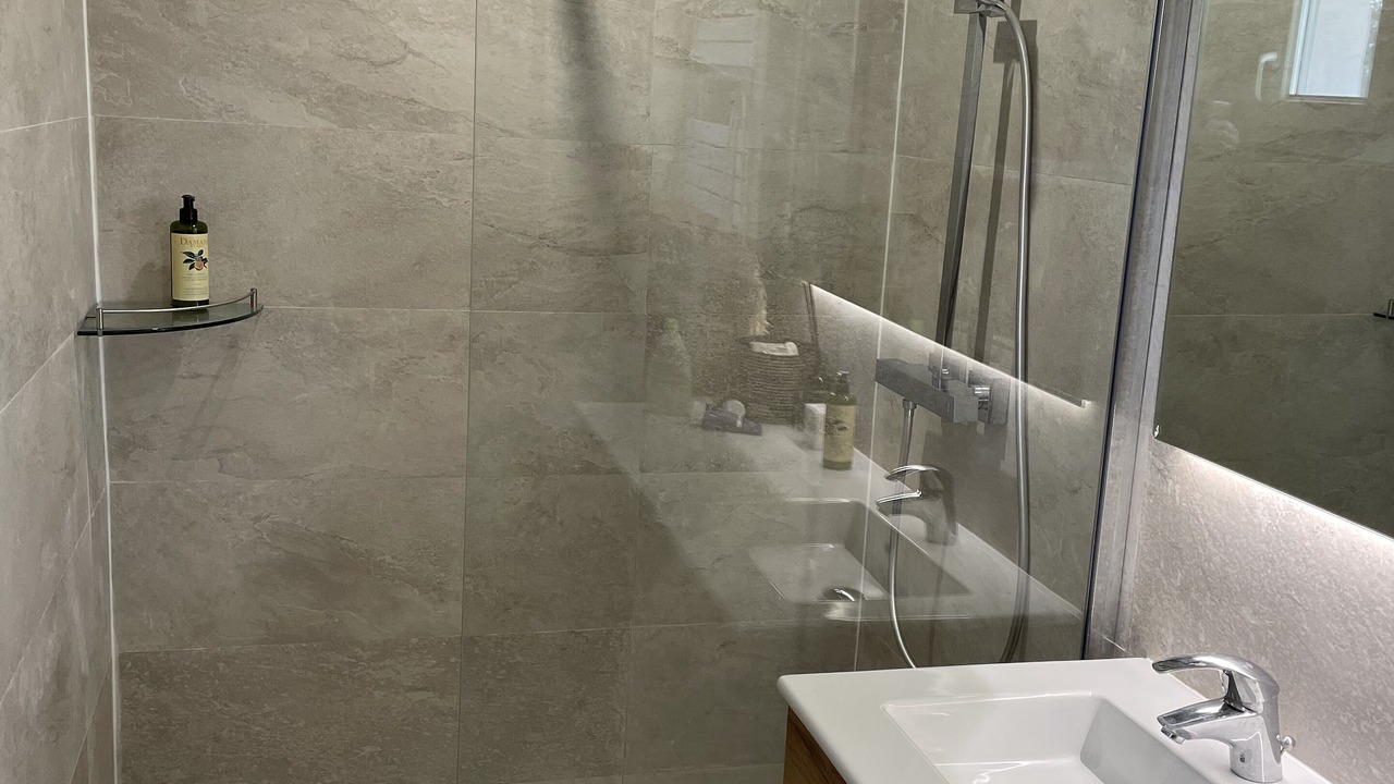 Photo of Bathroom in Cogolin