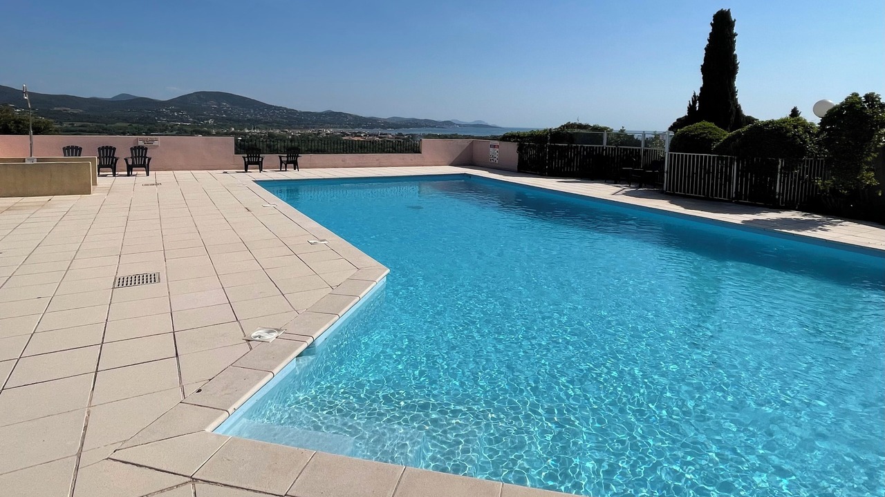 Photo of Outdoor in Cogolin