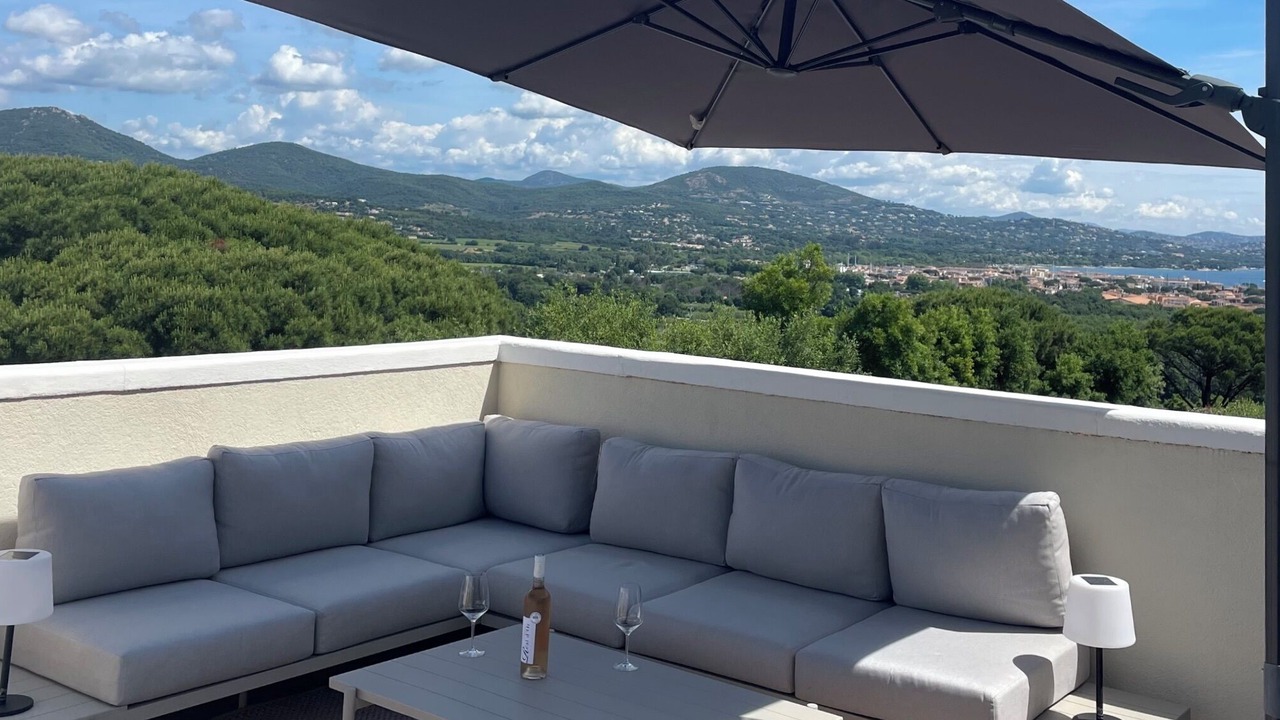 Photo of Outdoor in Cogolin