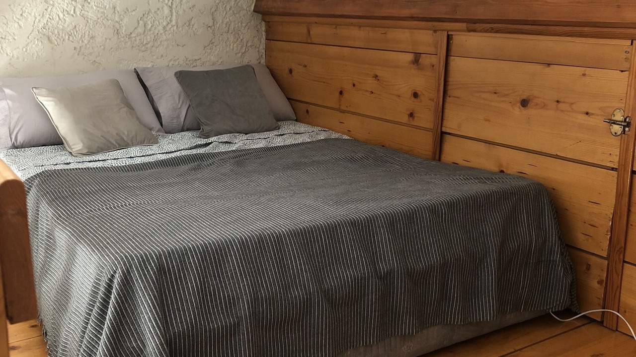 Photo of Bedroom in Saint-Genies-de-Comolas