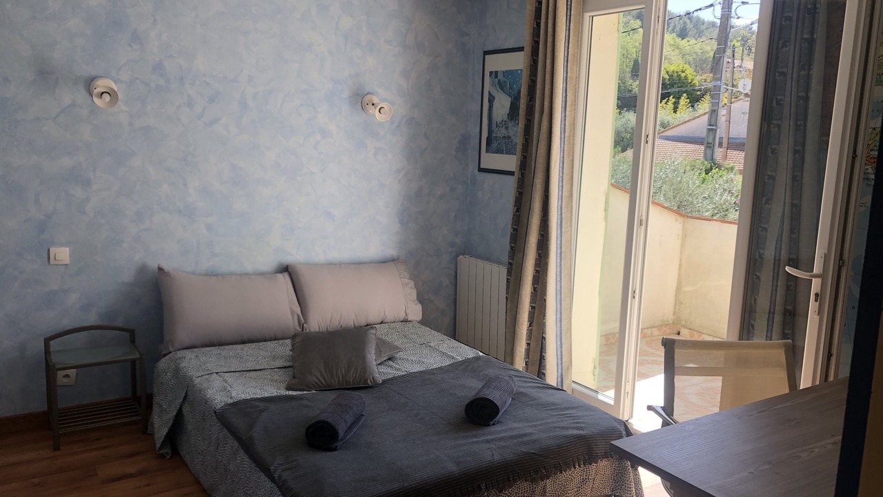 Photo of Bedroom in Saint-Genies-de-Comolas