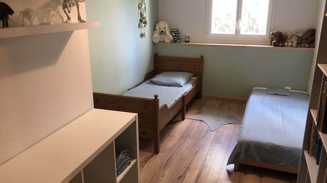 Photo of Bedroom in Chateaurenard