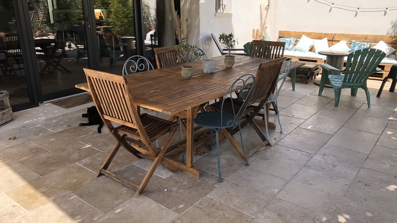 Photo of Outdoor in Chateaurenard