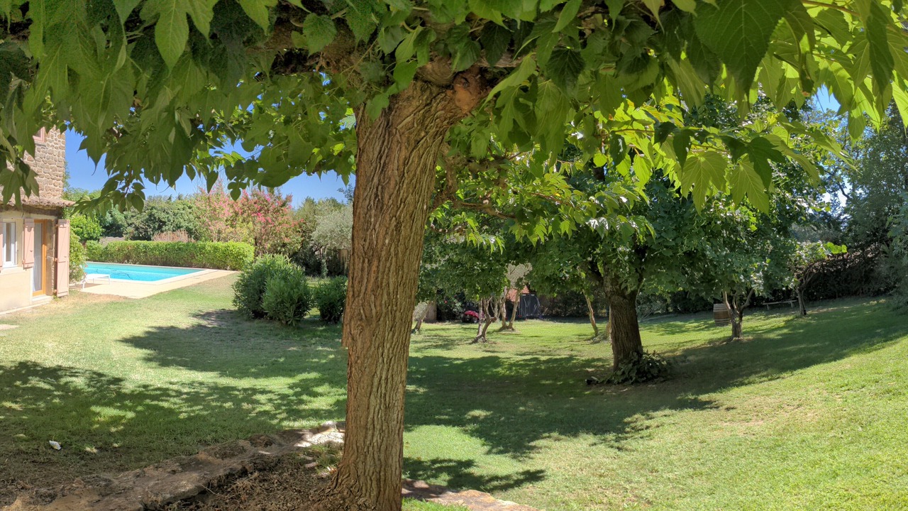 Photo of Outdoor in Grillon
