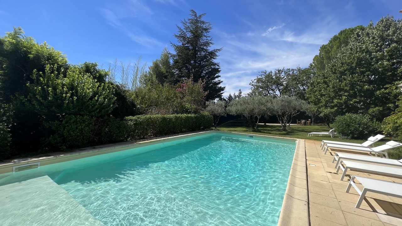Photo of Outdoor in Grillon