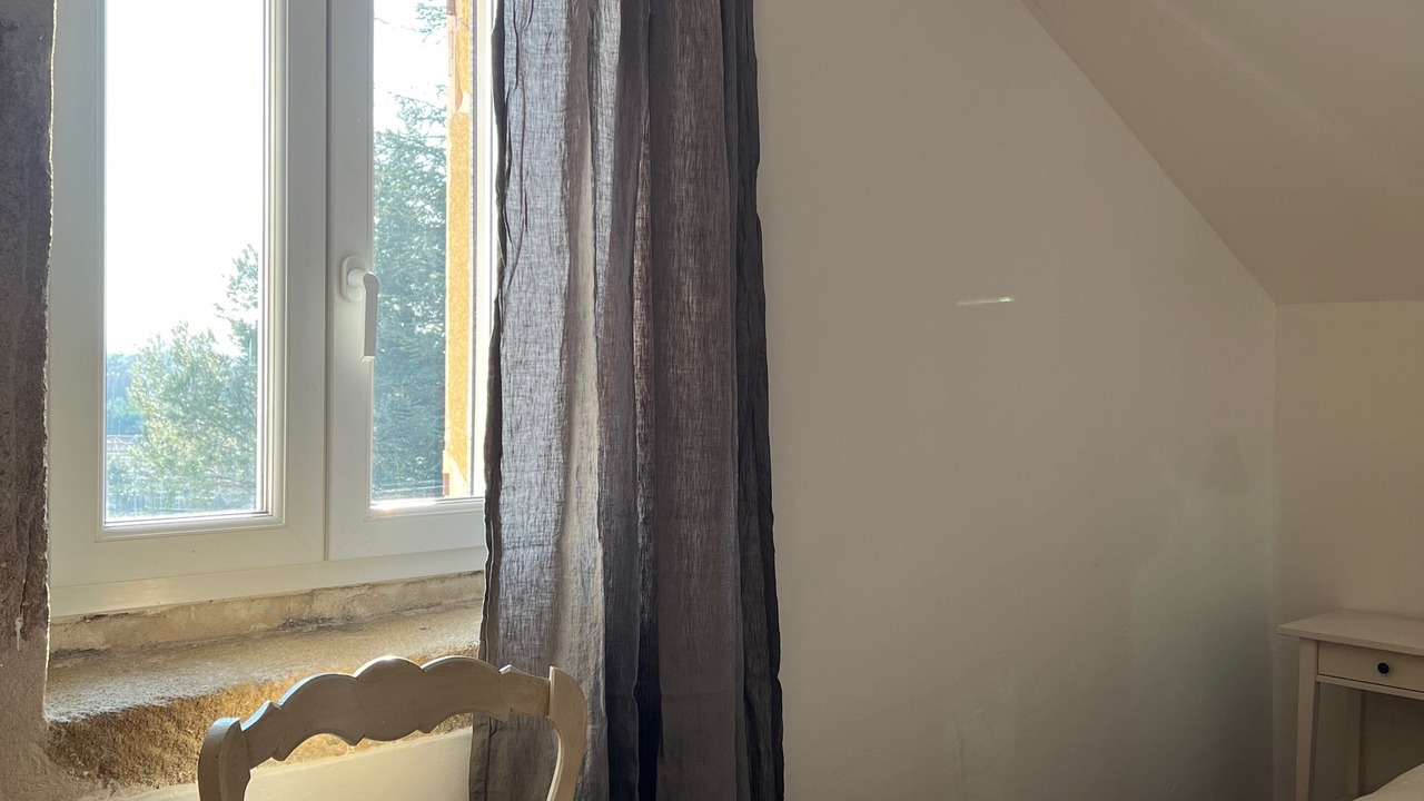 Photo of Bedroom in Grillon