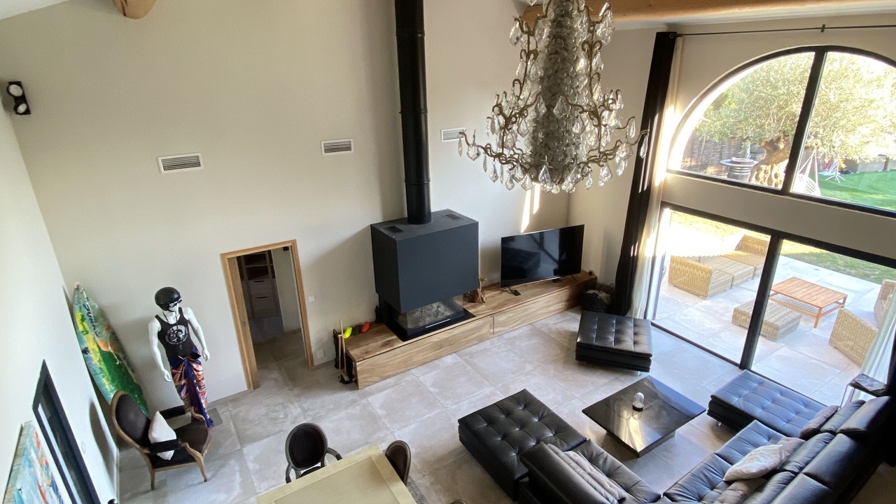 Photo of Livingroom in Aurons
