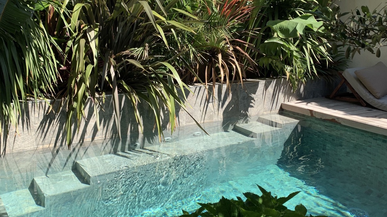Photo of Outdoor in La Pointe Rouge