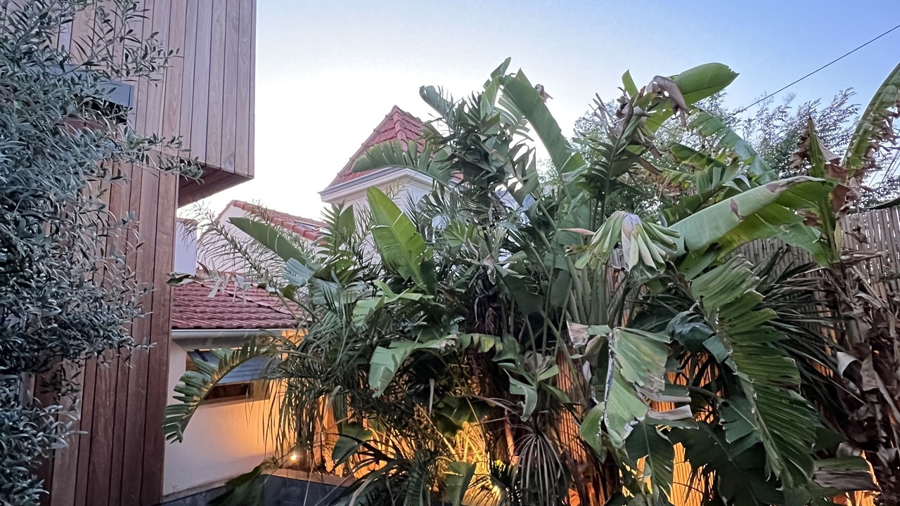 Photo of Outdoor in La Pointe Rouge