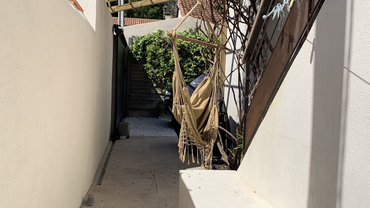 Photo of Outdoor in La Pointe Rouge