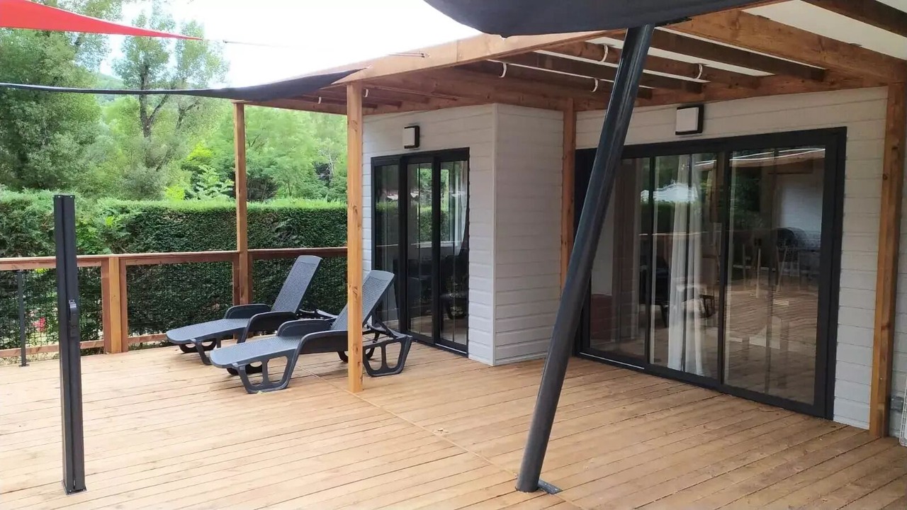 Photo of Patio Balcony in Saint Maime