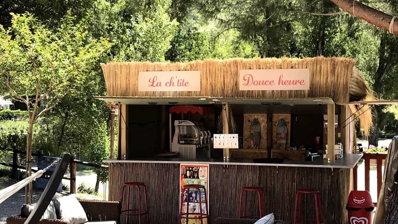 Photo of Outdoor in Saint Maime