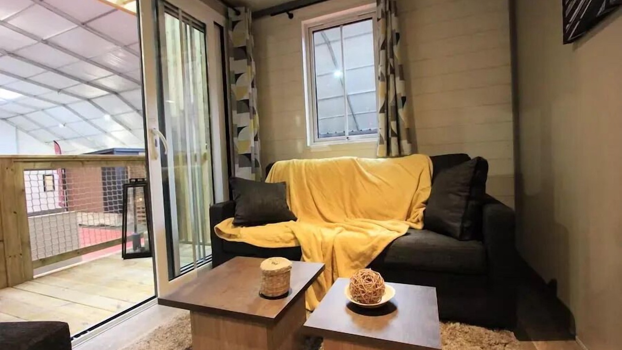 Photo of Livingroom in Saint Maime