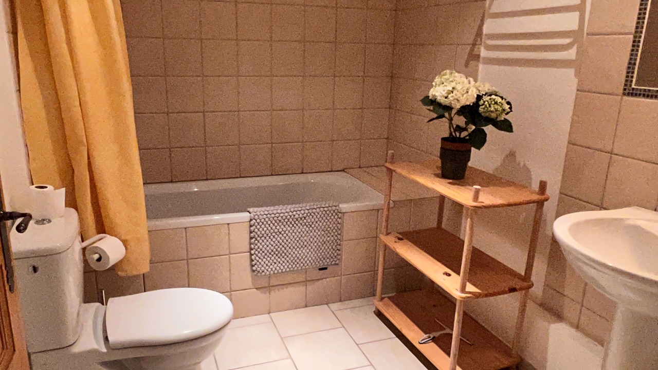 Photo of Bathroom in Monteux