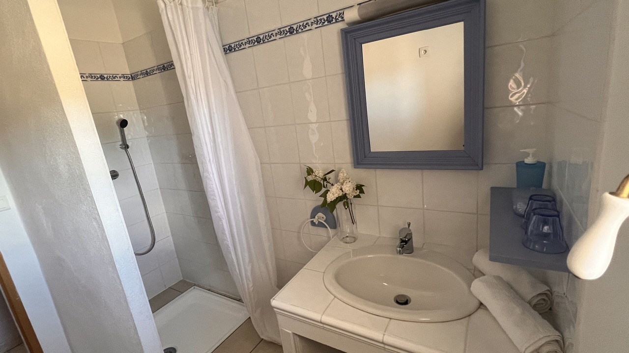 Photo of Bathroom in Monteux