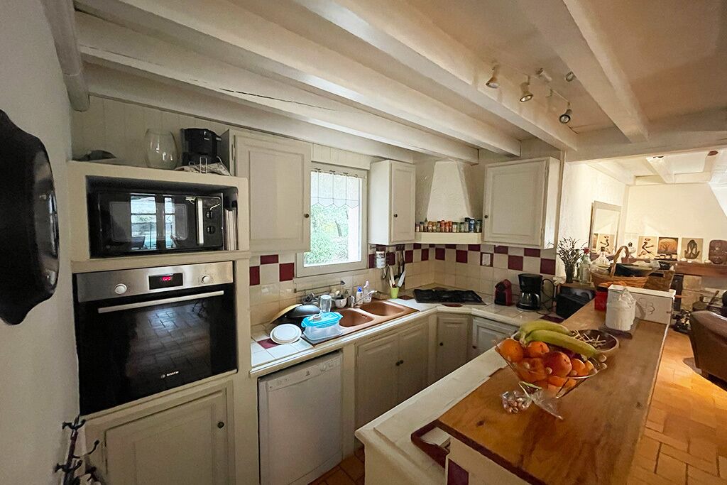 Photo of Kitchen in Le Val