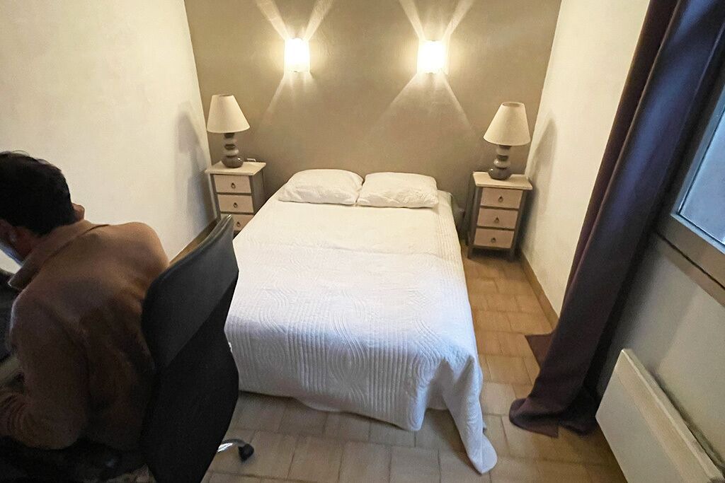 Photo of Bedroom in Le Val