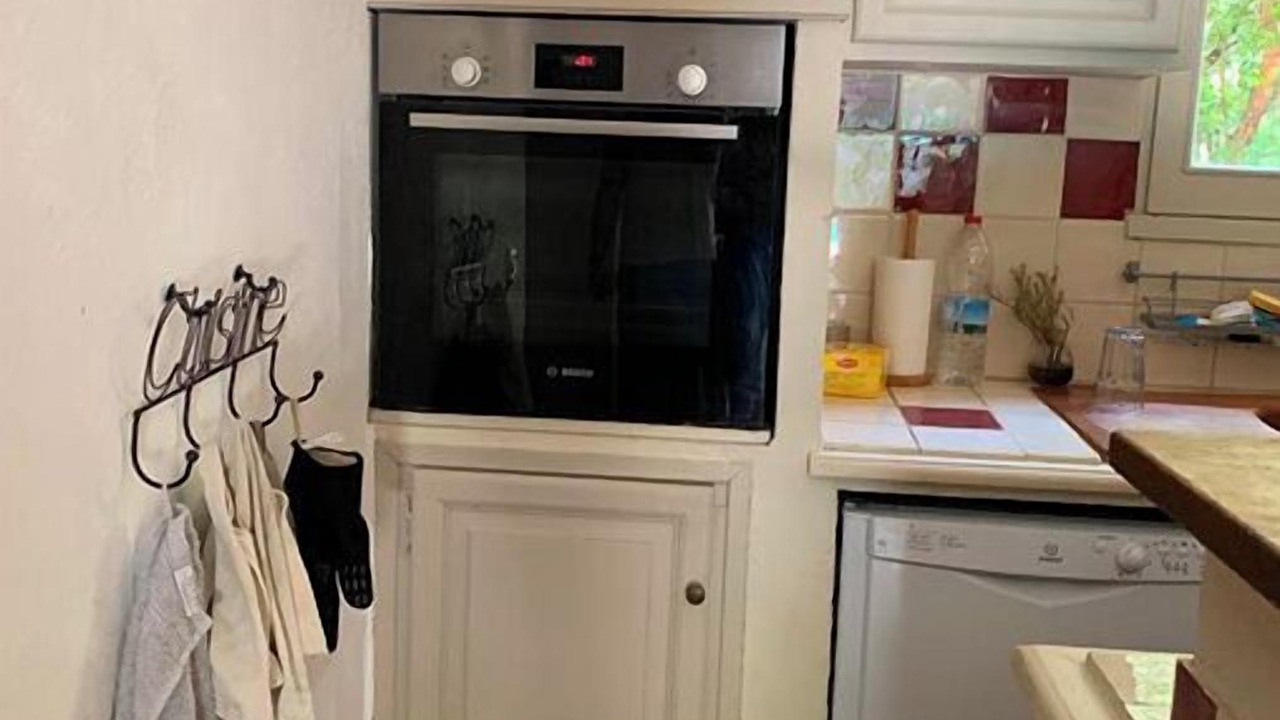 Photo of Kitchen in Le Val