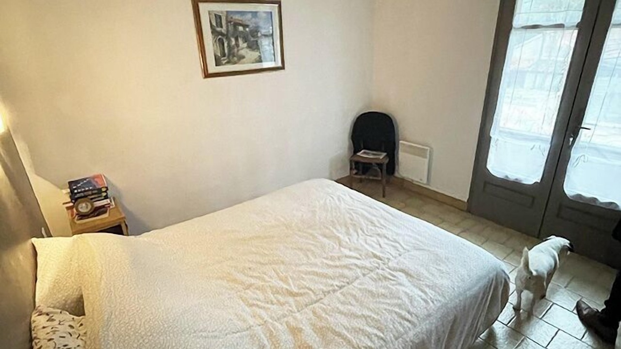 Photo of Bedroom in Le Val