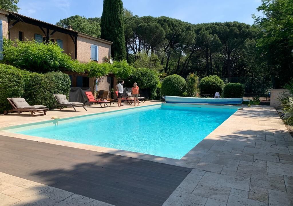 Photo of Outdoor in Le Val