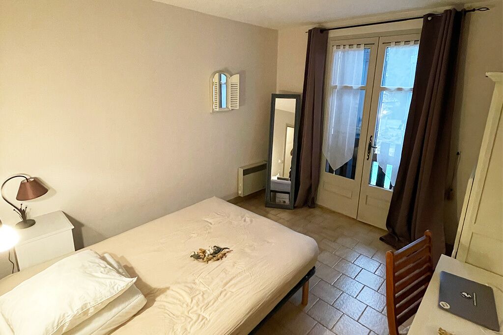 Photo of Bedroom in Le Val