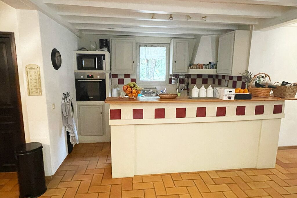 Photo of Kitchen in Le Val