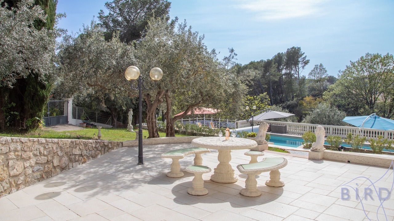 Photo of Outdoor in Trans-en-Provence