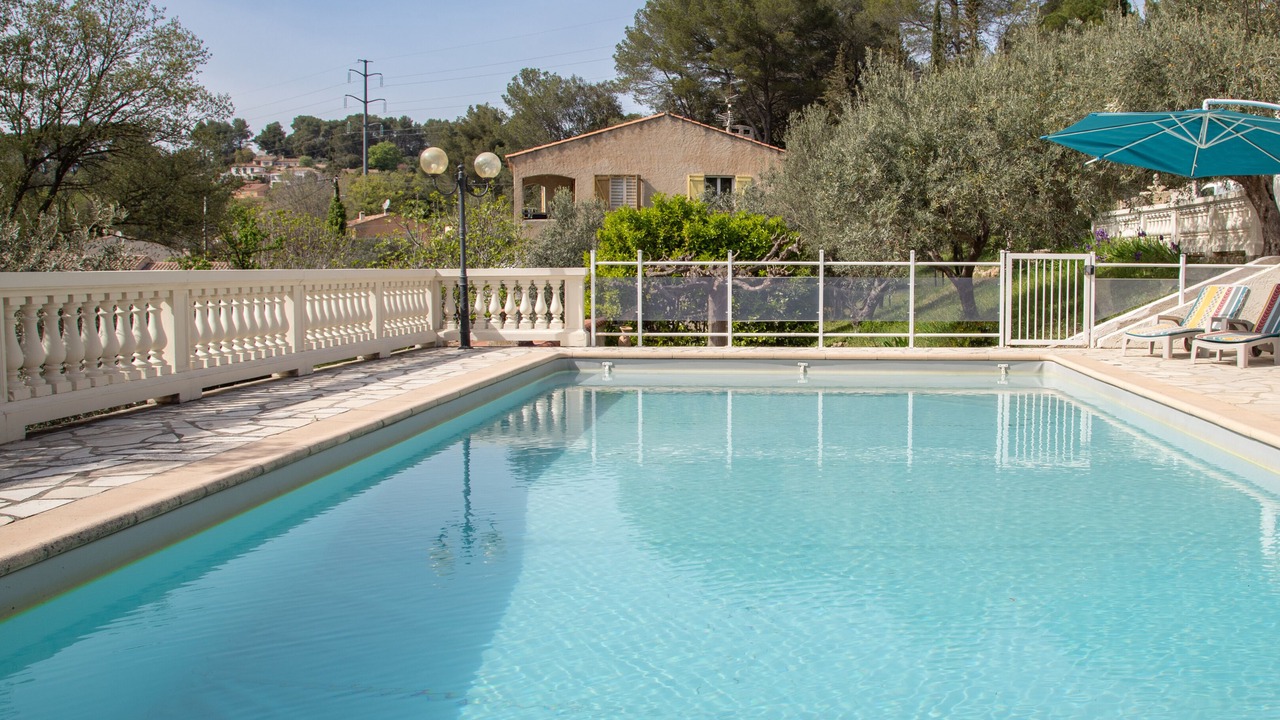 Photo of Outdoor in Trans-en-Provence