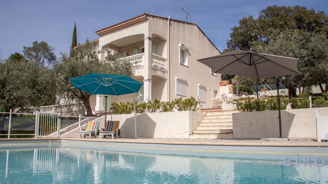 Photo of Outdoor in Trans-en-Provence