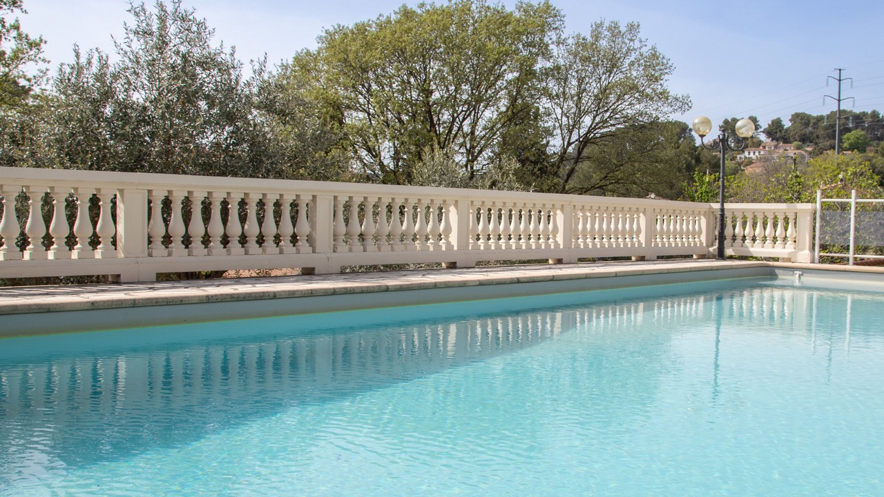 Photo of Outdoor in Trans-en-Provence