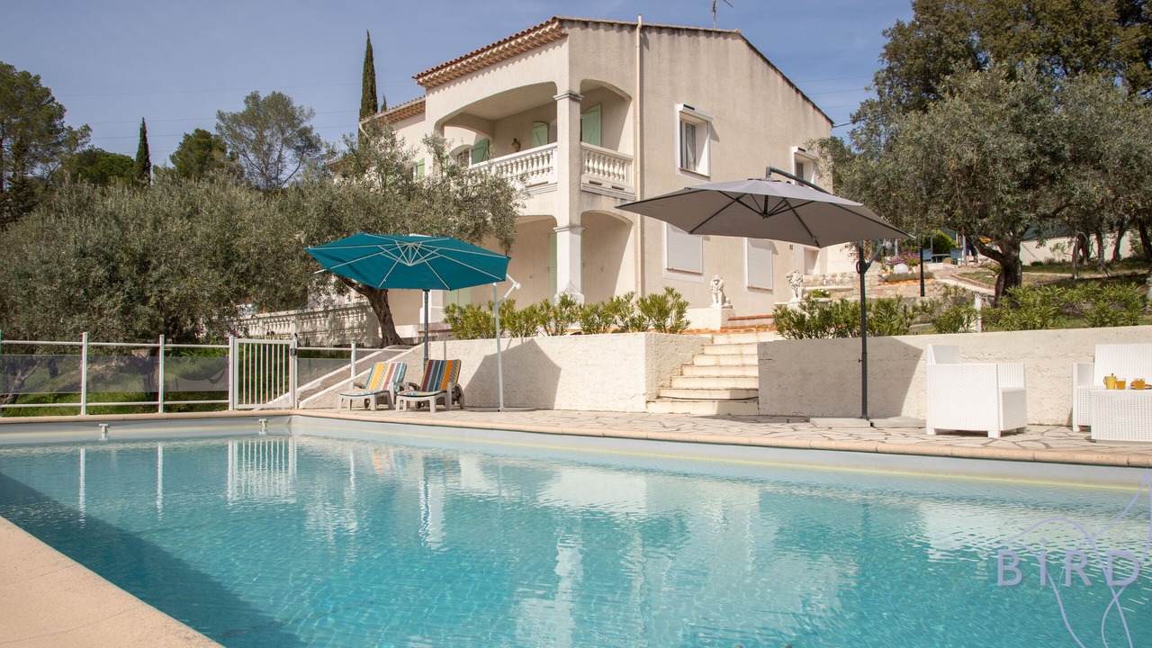 Photo of Outdoor in Trans-en-Provence