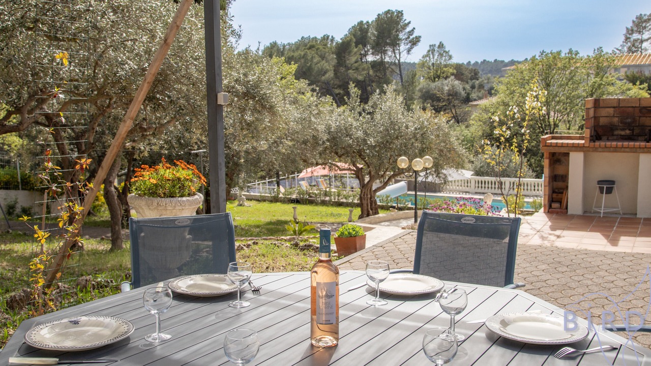 Photo of Outdoor in Trans-en-Provence