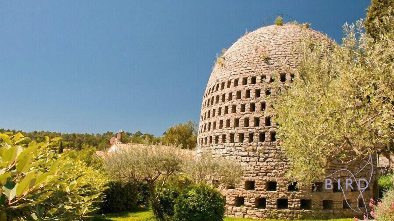 Photo of Outdoor in Trans-en-Provence