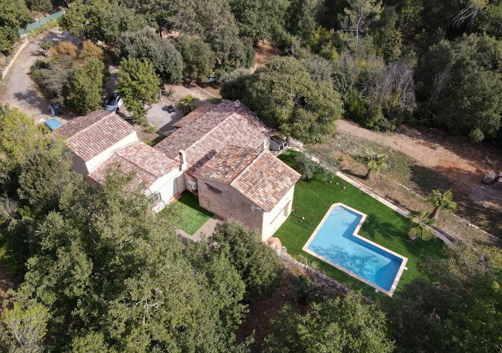 Photo of Outdoor in Trans-en-Provence