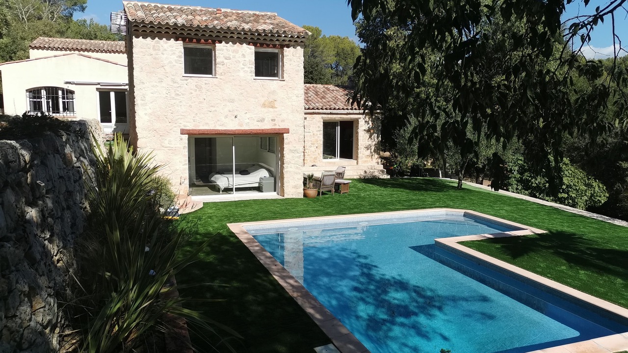 Photo of Outdoor in Trans-en-Provence