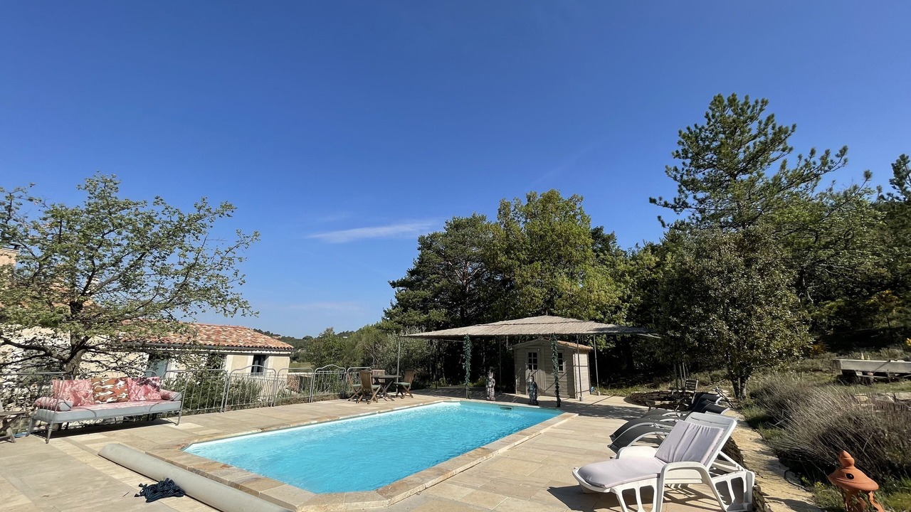 Photo of Outdoor in Mollans-sur-Ouveze