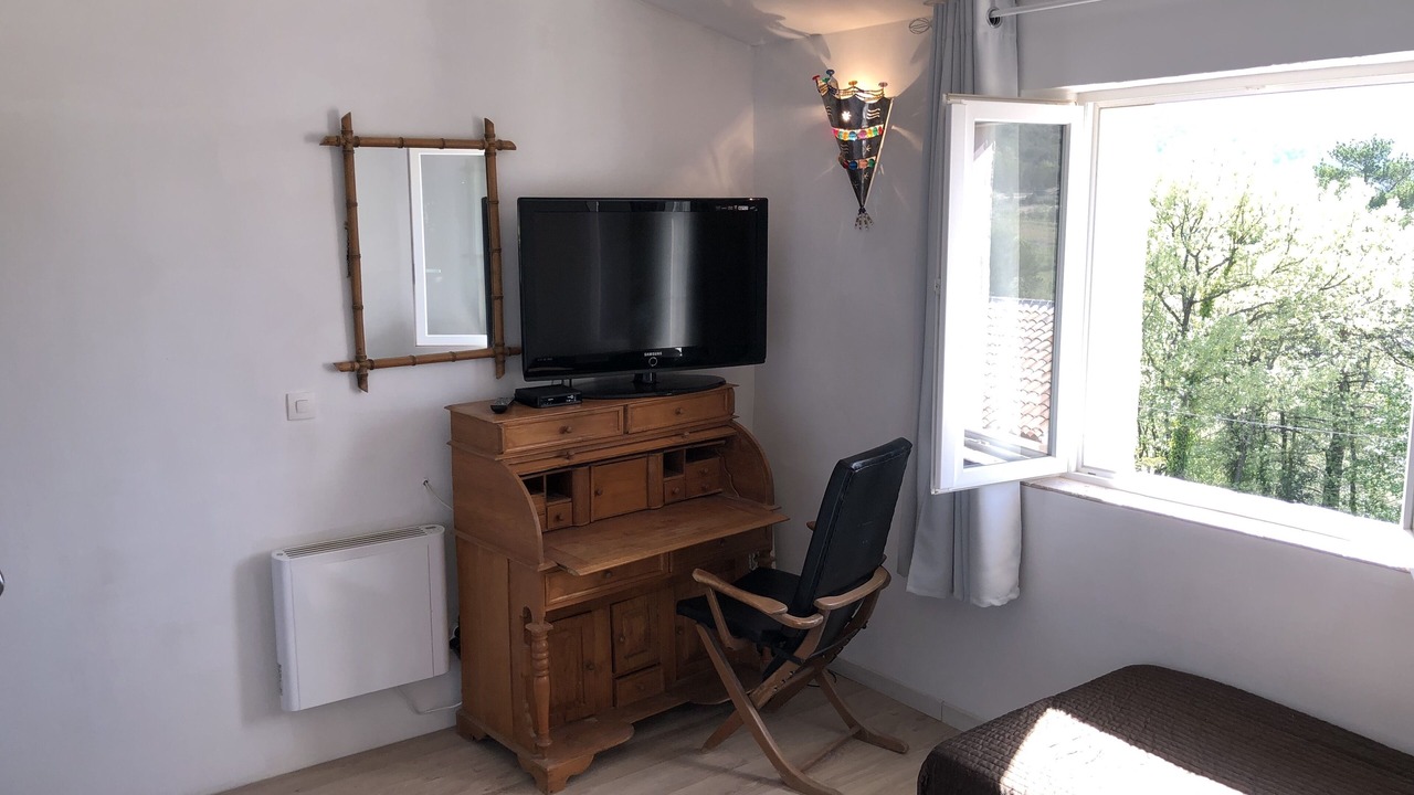 Photo of Bedroom in Mollans-sur-Ouveze