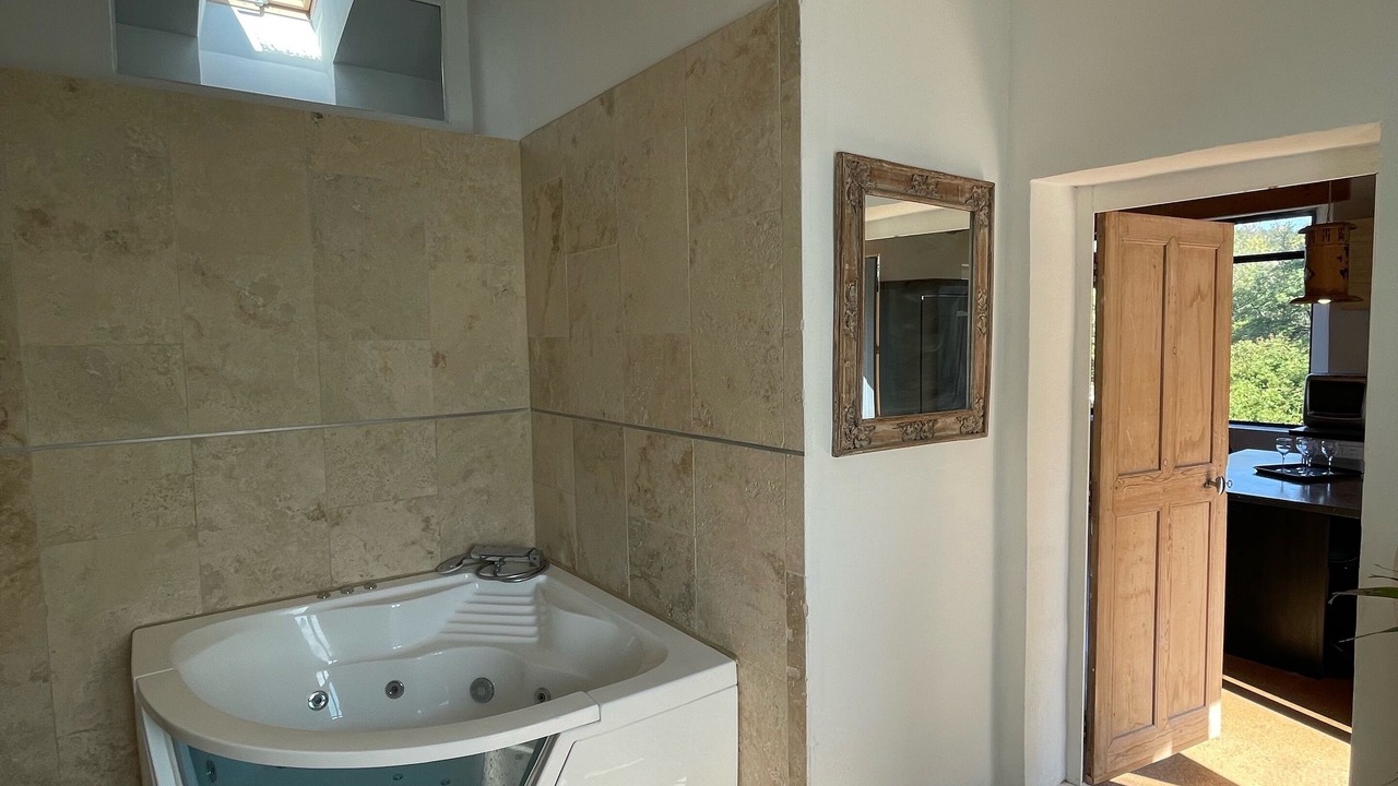 Photo of Bathroom in Mollans-sur-Ouveze
