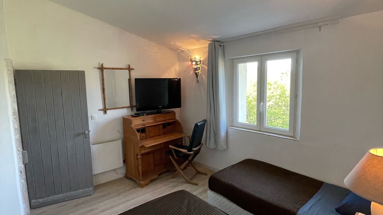 Photo of Bedroom in Mollans-sur-Ouveze